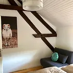 빌라 Les Hauts De La Grange *