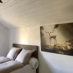 Les Hauts De La Grange 빌라 *