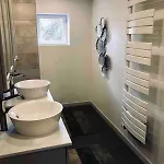 Les Hauts De La Grange Siersthal