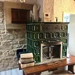 빌라 Les Hauts De La Grange