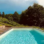 Les Hauts De La Grange 빌라 *