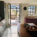 빌라 Les Hauts De La Grange
