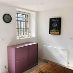 빌라 Les Hauts De La Grange *