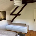 Les Hauts De La Grange 빌라 *
