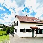 Les Hauts De La Grange *