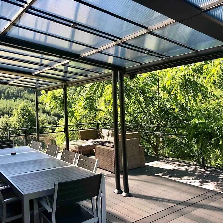 Les Hauts De La Grange Vila Siersthal