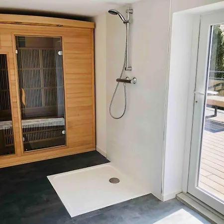 Les Hauts De La Grange Vila