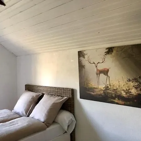 Les Hauts De La Grange Villa *