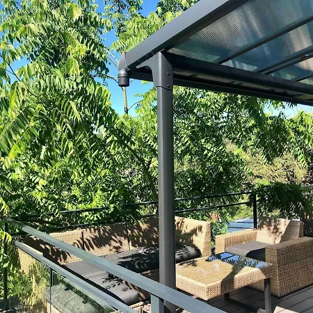 Les Hauts De La Grange Vila Siersthal