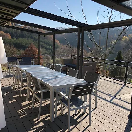 Les Hauts De La Grange Siersthal