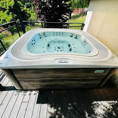 Les Hauts De La Grange Siersthal