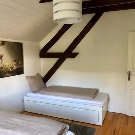 Les Hauts De La Grange Villa *