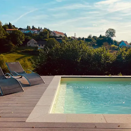 Villa Les Hauts De La Grange *