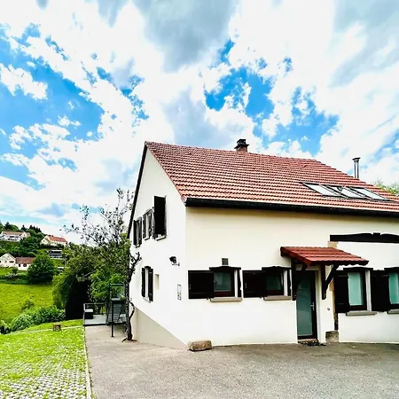 Les Hauts De La Grange *