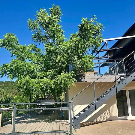 Les Hauts De La Grange Villa