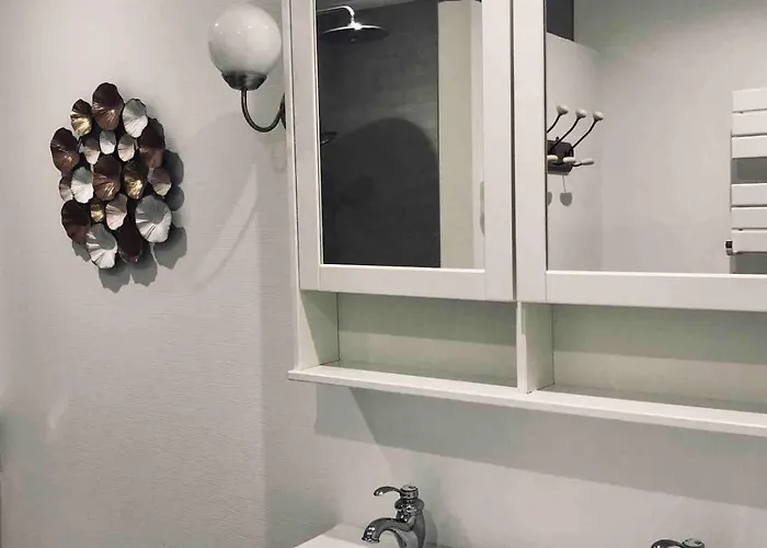 Les Hauts De La Grange