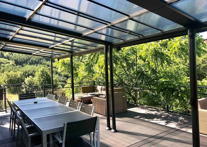 Les Hauts De La Grange Vila Siersthal