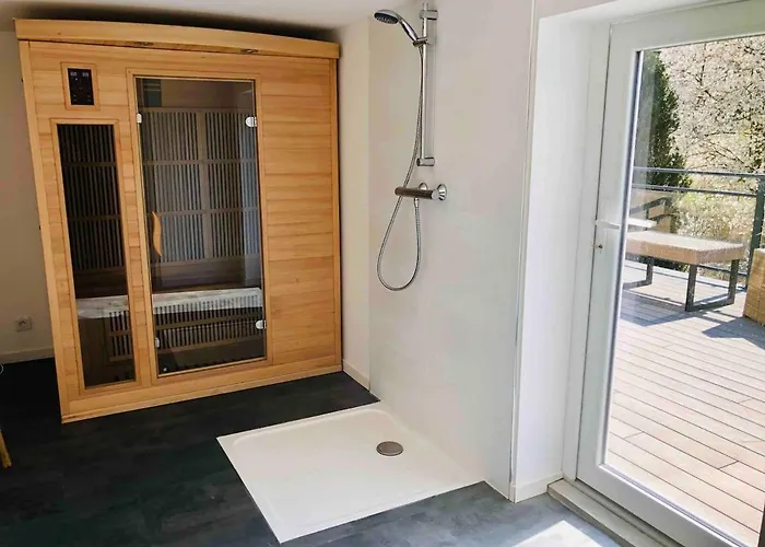 Les Hauts De La Grange Vila