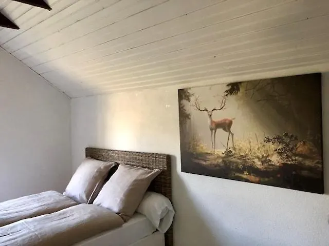 Les Hauts De La Grange Vila *