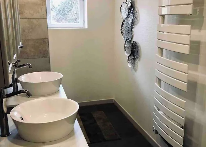 Les Hauts De La Grange Siersthal