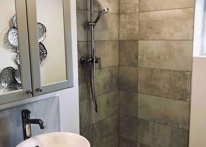 Vila Les Hauts De La Grange *