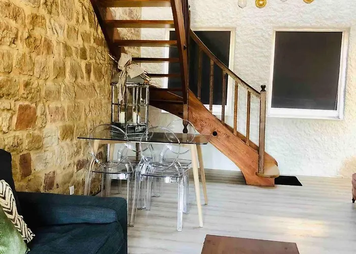 Les Hauts De La Grange *