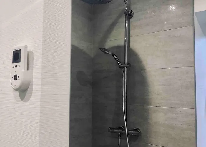 Les Hauts De La Grange Vila