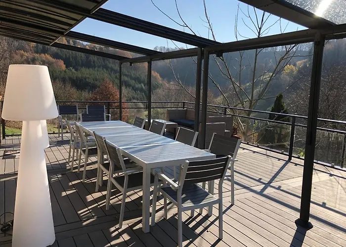 Les Hauts De La Grange Siersthal