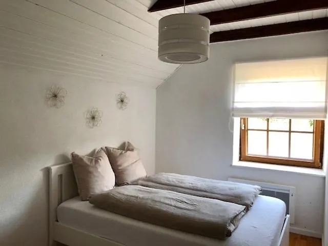 Vila Les Hauts De La Grange *