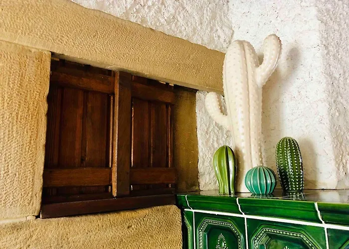 Les Hauts De La Grange * Siersthal