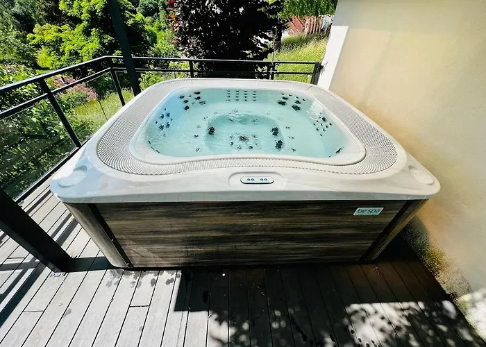 Les Hauts De La Grange Siersthal