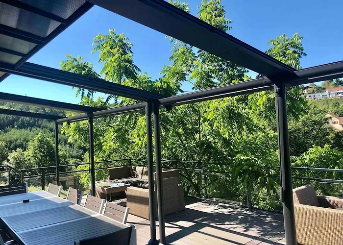 Les Hauts De La Grange Vila