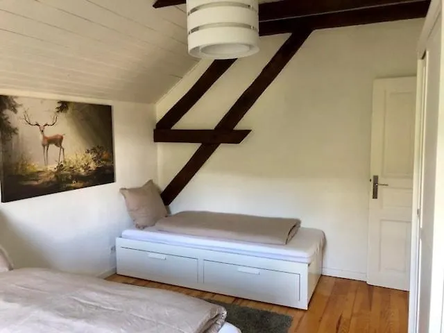 Les Hauts De La Grange Vila *