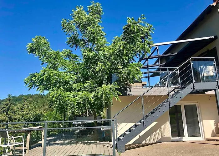 Les Hauts De La Grange Vila